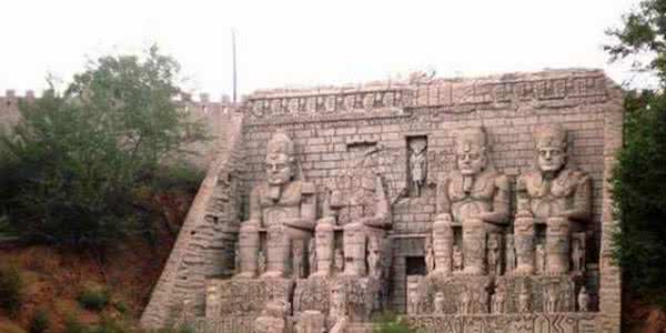 临漳县吴家熏肉老图片